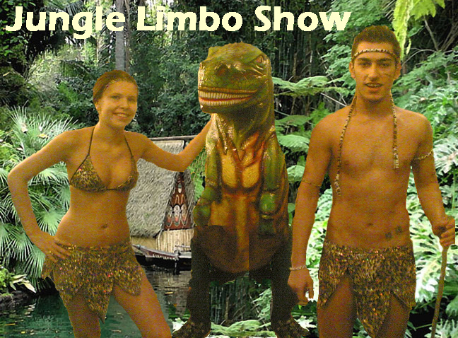 limboshow